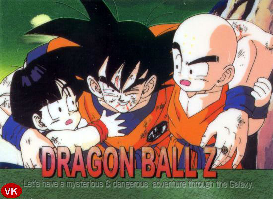 Otaku Gallery  / Anime e Manga / Dragon Ball / Cards / Various / 048.jpg